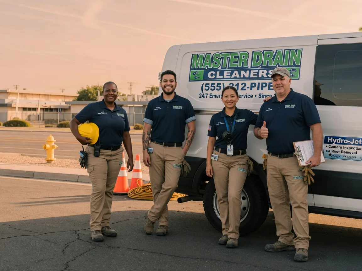 Drain Cleaning company in Keene, KY